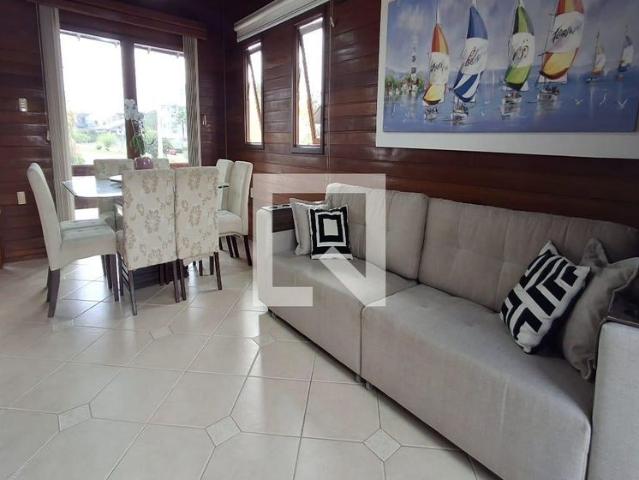 Casa, Campeche, 3 Quartos, 260 m2 Florianópolis