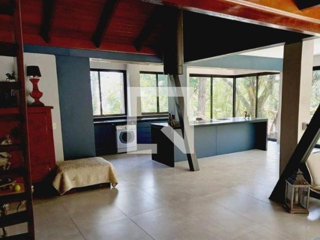 Casa, Campeche, 5 Quartos, 590 m2 Florianópolis