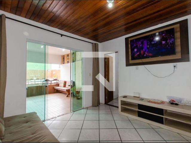 Casa, Campeche, 5 Quartos, 200 m2 Florianópolis