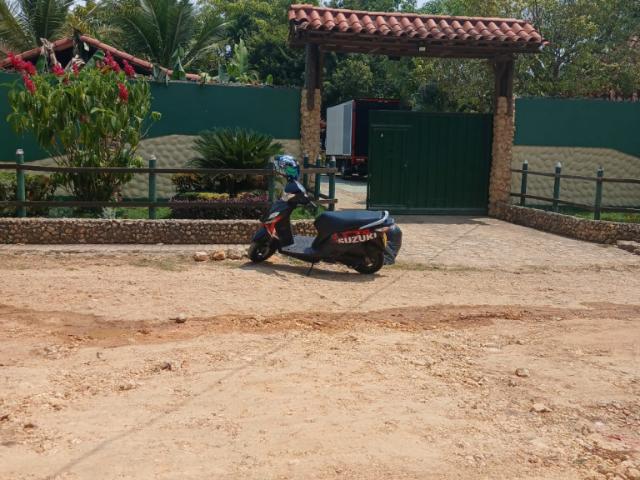 CASA CAMPESTRE