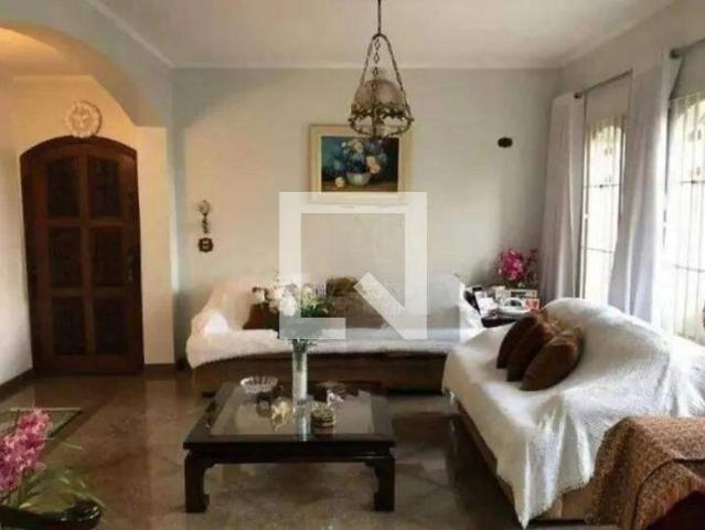 Casa, Campestre, 4 Quartos, 270 m2 Santo André