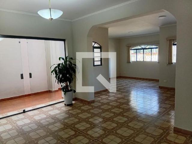 Casa, Campestre, 4 Quartos, 283 m2 Santo André