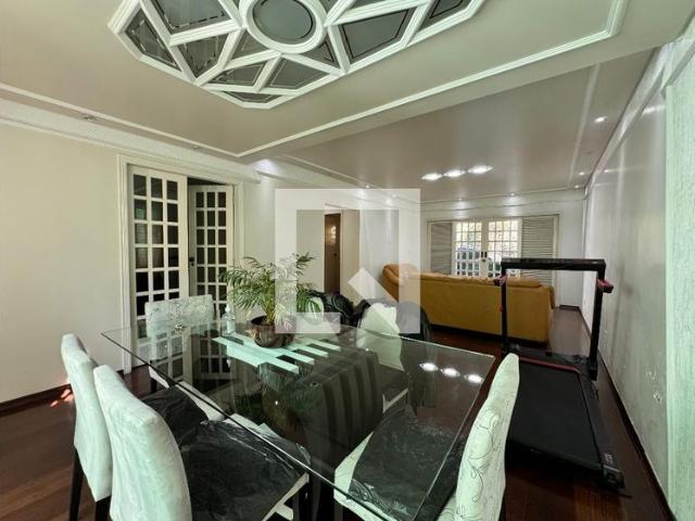 Casa, Campestre, 4 Quartos, 500 m2 Santo André