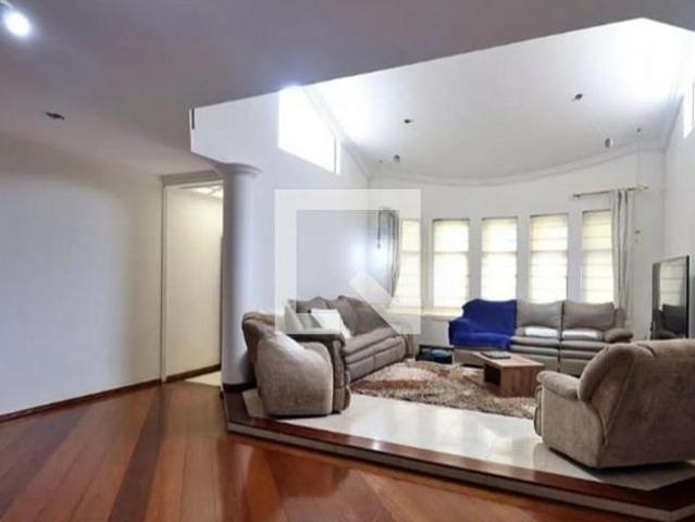 Casa, Campestre, 4 Quartos, 495 m2 Santo André