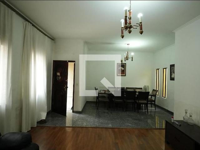 Casa, Campestre, 5 Quartos, 300 m2 Santo André