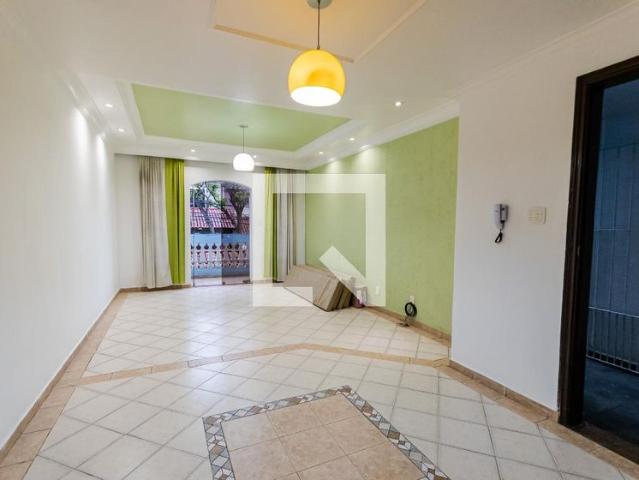 Casa, Campestre, 5 Quartos, 320 m2 Santo André