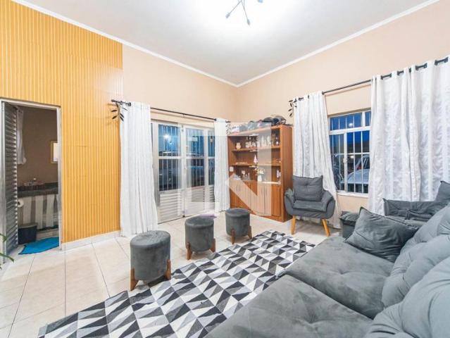 Casa, Campestre, 5 Quartos, 400 m2 Santo André