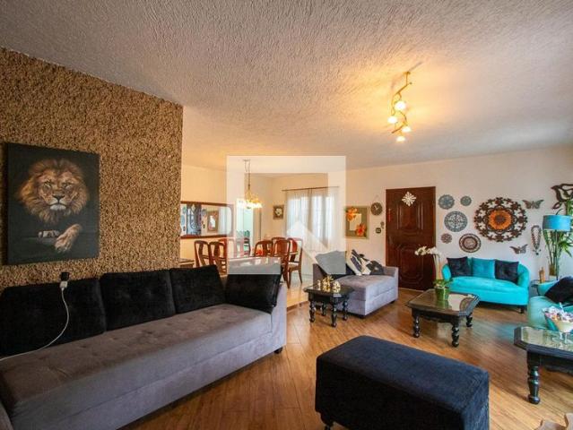 Casa, Campestre, 5 Quartos, 425 m2 Santo André