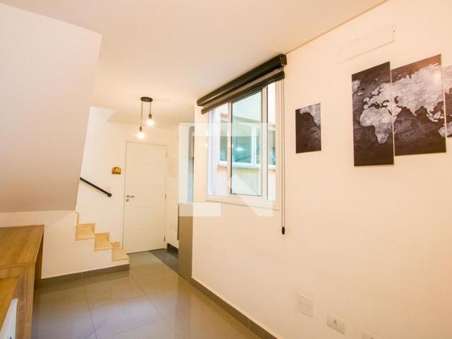 Casa, Campestre, 1 Quarto, 72 m2 Santo André