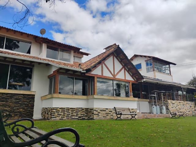 CASA CAMPESTRE
