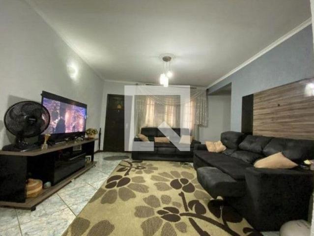 Casa, Campestre, 2 Quartos, 116 m2 Santo André