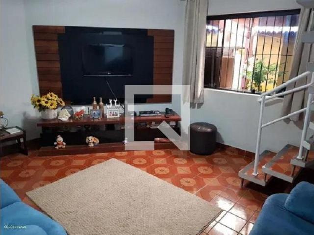 Casa, Campestre, 2 Quartos, 110 m2 Santo André