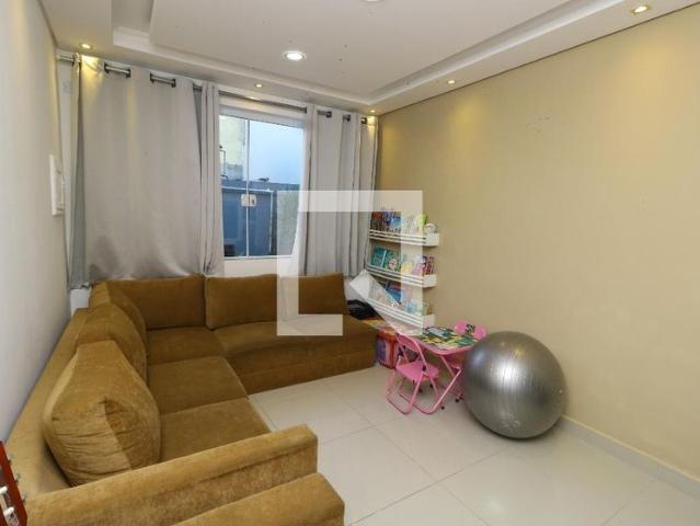 Casa, Campestre, 2 Quartos, 110 m2 Santo André