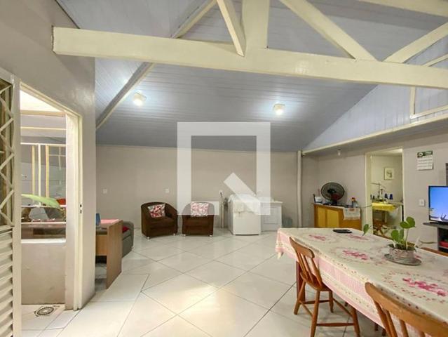 Casa, Campestre, 2 Quartos, 125 m2 São Leopoldo