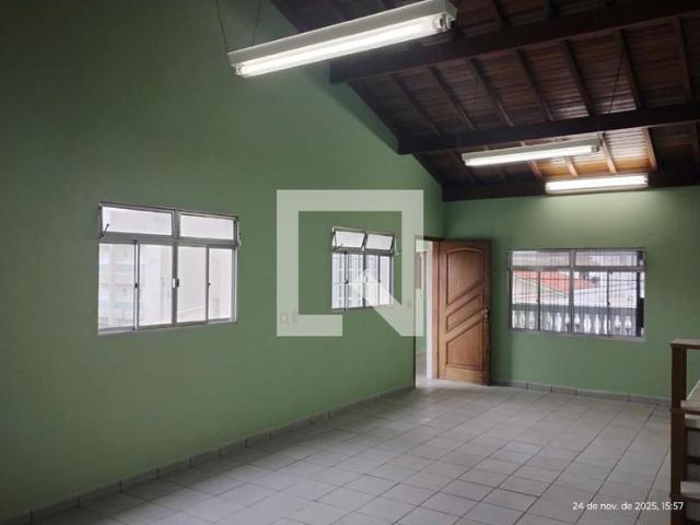 Casa, Campestre, 2 Quartos, 126 m2 Santo André