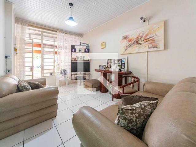 Casa, Campestre, 2 Quartos, 72 m2 Santo André