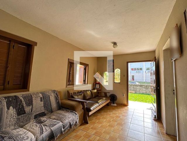 Casa, Campestre, 2 Quartos, 75 m2 São Leopoldo