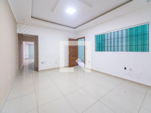 Casa, Campestre, 2 Quartos, 90 m2 Santo André