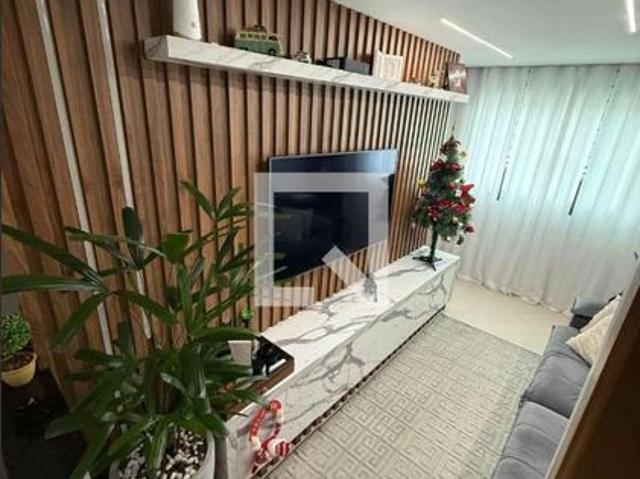 Casa, Campestre, 2 Quartos, 90 m2 Santo André