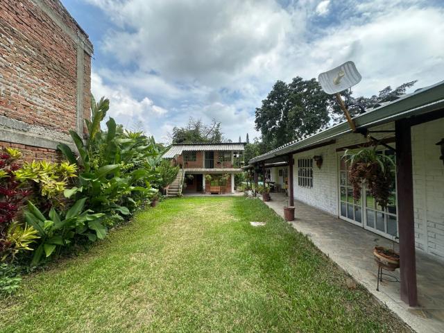 CASA CAMPESTRE