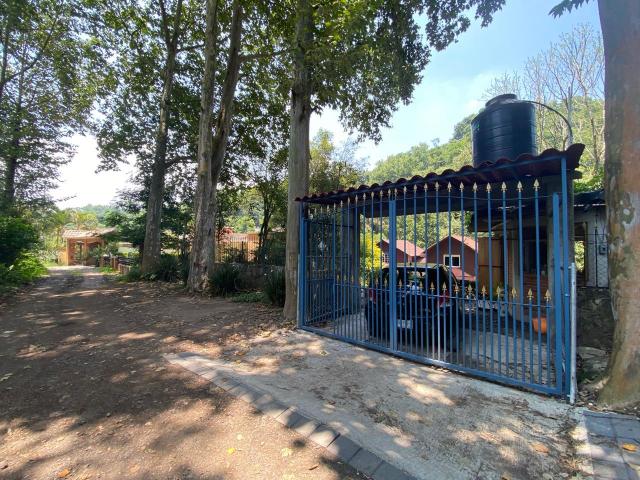 CASA CAMPESTRE