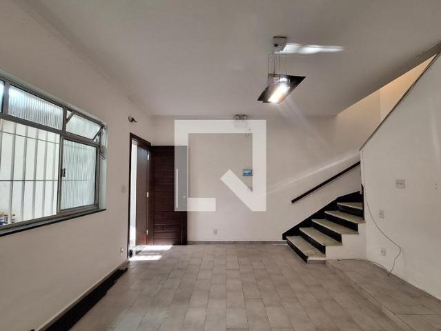 Casa, Campestre, 3 Quartos, 147 m2 Santo André