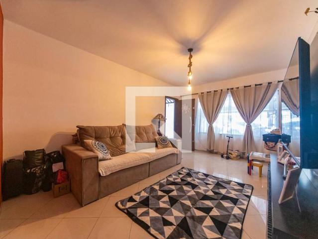 Casa, Campestre, 3 Quartos, 150 m2 Santo André