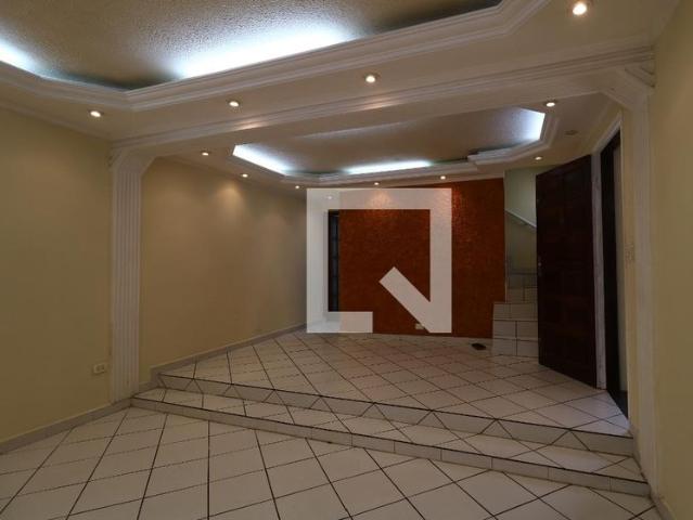 Casa, Campestre, 3 Quartos, 176 m2 Santo André
