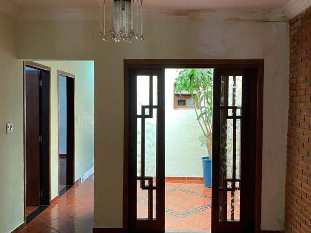 Casa, Campestre, 3 Quartos, 220 m2 Santo André