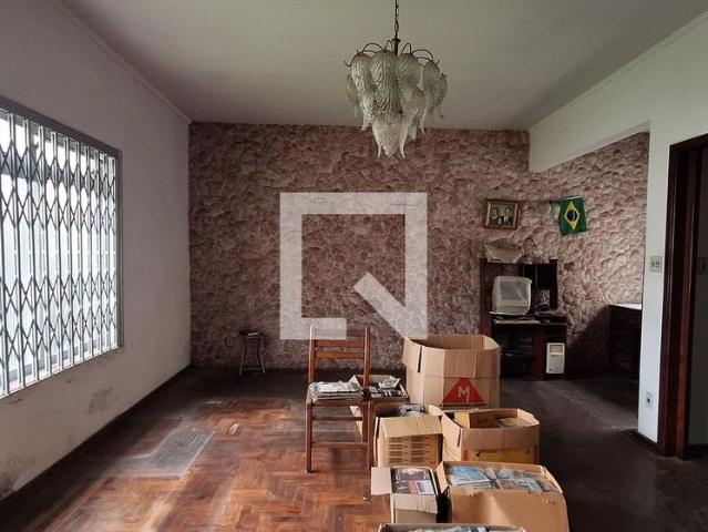 Casa, Campestre, 3 Quartos, 236 m2 Santo André