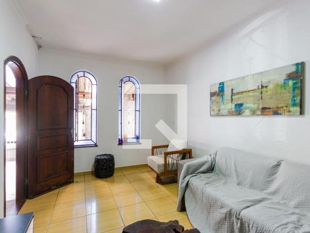 Casa, Campestre, 3 Quartos, 240 m2 Santo André