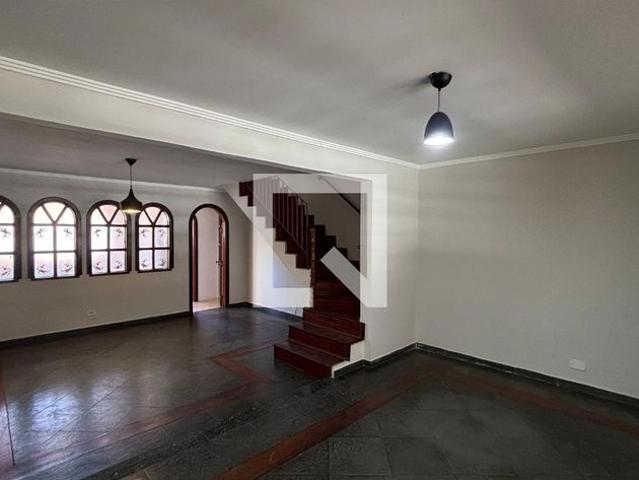 Casa, Campestre, 3 Quartos, 265 m2 Santo André