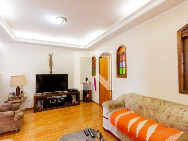 Casa, Campestre, 3 Quartos, 273 m2 Santo André