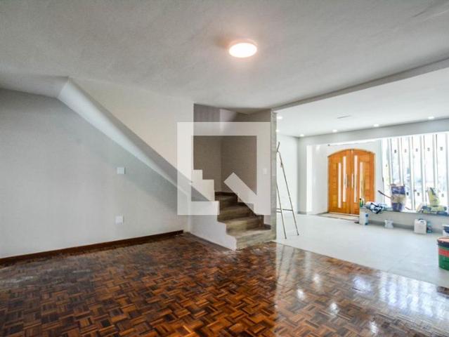 Casa, Campestre, 3 Quartos, 350 m2 Santo André