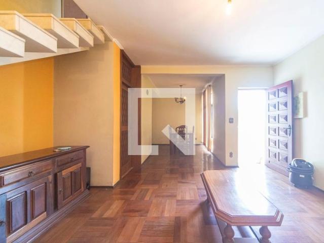 Casa, Campestre, 3 Quartos, 350 m2 Santo André