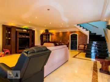 Casa, Campestre, 3 Quartos, 367 m2 Santo André