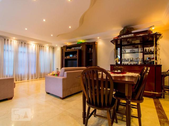 Casa, Campestre, 3 Quartos, 367 m2 Santo André
