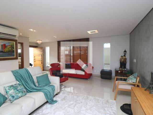 Casa, Campestre, 3 Quartos, 400 m2 Santo André