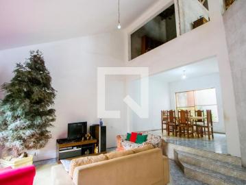 Casa, Campestre, 6 Quartos, 400 m2 Santo André