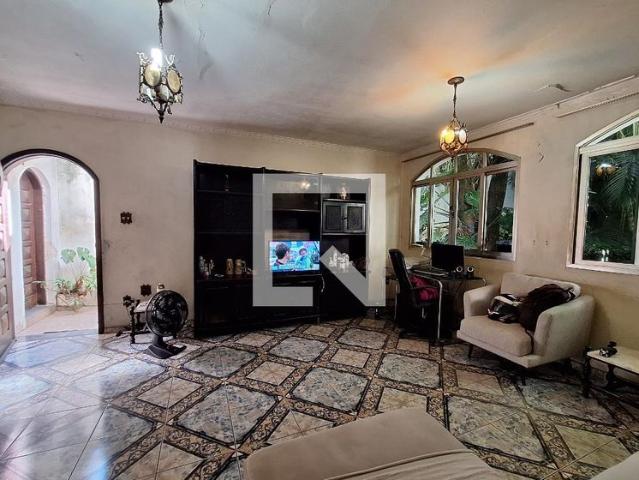 Casa, Campestre, 3 Quartos, 460 m2 Santo André