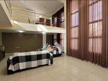 Casa, Campestre, 3 Quartos, 470 m2 Santo André