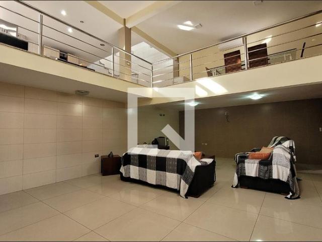 Casa, Campestre, 3 Quartos, 470 m2 Santo André