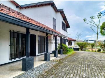 Casa campestre arriendo, sector Aeropuerto, Vereda La Mosquita Guarne