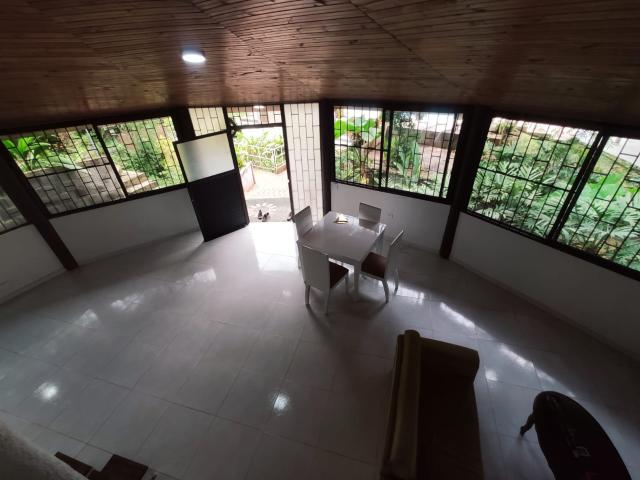 Casa Campestre – Barrio La Buitrera