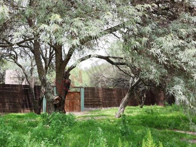 Casa campestre con Vista a la Presa