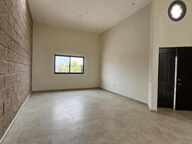 Casa campestre de 1 planta y 3 rec?maras con ba?o completo frente a Ventanas Club de Golf
