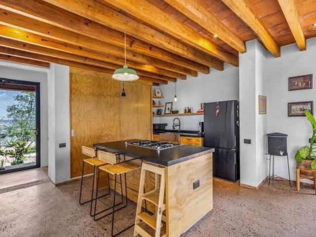 Casa Campestre en venta a 20 minutos San Miguel de Allende