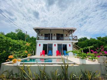Casa Campestre En Venta En Toluviejo En Playas Del Frances V379763