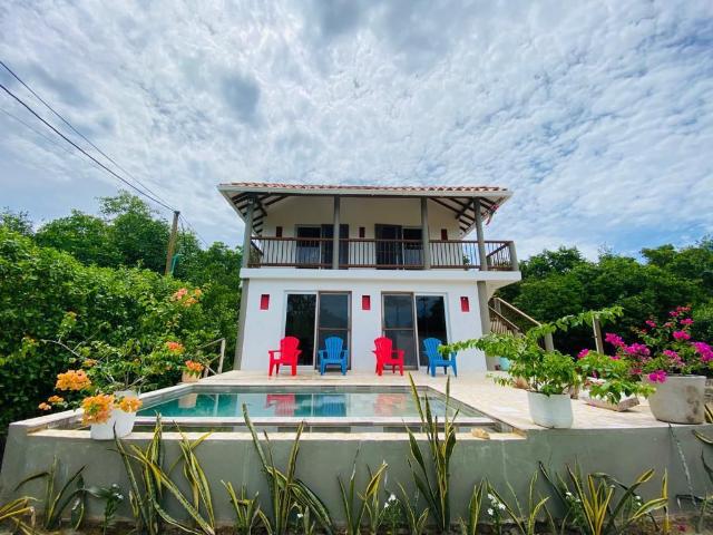 Casa Campestre En Venta En Toluviejo En Playas Del Frances V379763
