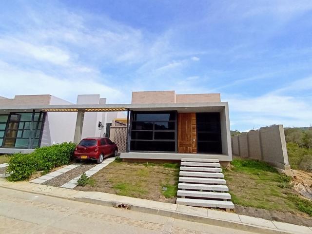 Casa Campestre En Venta En Tubara En Bajo Ostion Riviera Del Mar V398080
